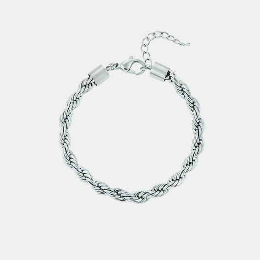 BOLD ROPE ARMBAND  5mm